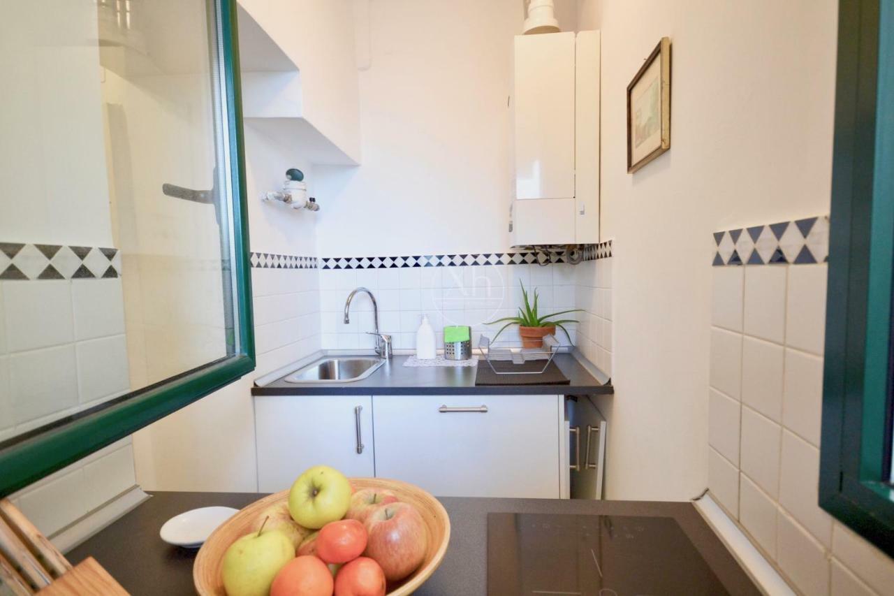 Balcony Sea View Apartment Santa Margherita Ligure Exterior photo